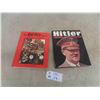 Image 1 : 2 Hitler Books ; Ivor Mantle & Herbert Walther