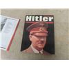 Image 7 : 2 Hitler Books ; Ivor Mantle & Herbert Walther