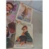 Image 6 : Old Magazines ; Journal, Macleans, National, plus others - 1930s + 40s 