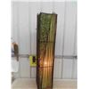 Image 3 : Floor Sunroom Lamp 48" Tall