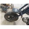 Image 10 : 1971 Honda 70 Trail Mini Bike - Been Painted - Runs