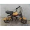 Image 1 : Honda Qa50 Trail Mini Bike - not running