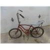 Image 8 : 1970s Pedal Bike with Banana Seat - No Marking except Made in Japan