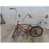 Image 9 : 1970s Pedal Bike with Banana Seat - No Marking except Made in Japan
