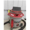 Image 2 : Ridgid 4.25 HP 12 Gal Shop Vac