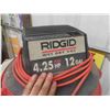 Image 3 : Ridgid 4.25 HP 12 Gal Shop Vac
