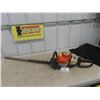 Image 1 : Stihl H581T Gas Powered Hedge Trimmer