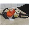 Image 2 : Stihl H581T Gas Powered Hedge Trimmer