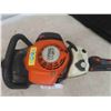 Image 3 : Stihl H581T Gas Powered Hedge Trimmer