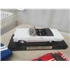Image 5 : 4 Die Cast Cars ; 2 Cobra Shelby, 1 GT, Mercury Cyclone & John Deere 8420 Tractor