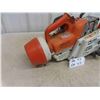 Image 2 : Stihl TS 350 Gas Chop Saw - Works