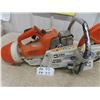 Image 3 : Stihl TS 350 Gas Chop Saw - Works