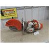 Image 5 : Stihl TS 350 Gas Chop Saw - Works