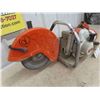 Image 7 : Stihl TS 350 Gas Chop Saw - Works