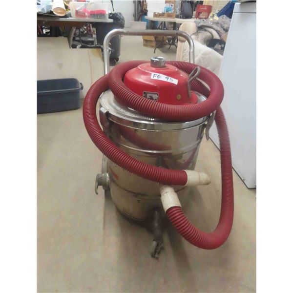 Medland Commercial Shop Vac 1 HP 