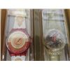 Image 4 : 5 New Old Stock Swatch Quartz Watches ; 1993