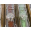 Image 5 : 5 New Old Stock Swatch Quartz Watches ; 1993