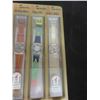 Image 3 : 5 New Old Stock Swatch Quartz Watches ; 1989