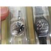 Image 4 : 5 New Old Stock Swatch Quartz Watches ; 1989
