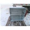 Image 1 : Unused HVAC Powdered Smoke/ Fire Damper 16"x 36" x 36" 