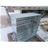 Image 2 : Unused HVAC Powdered Smoke/ Fire Damper 16"x 36" x 36" 
