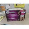 Image 1 : Unopened Box of Kirkland Women's Absorbent Underwear Sz Sm / Med