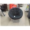 Image 1 : Black Moon Chair