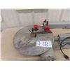 Image 3 : Mastercraft Scroll Saw 16" 