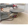 Image 5 : Mastercraft Scroll Saw 16" 