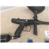 Image 3 : Paintball Gun + CO2 Cartridges