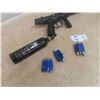 Image 5 : Paintball Gun + CO2 Cartridges
