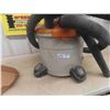 Image 2 : Shop Vac 45 L 5 HP 