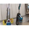 Image 4 : Bissell Powerglide Vacuum + Bissell Power Fresh Steam Mop
