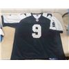 Image 4 : Jordan, Romo + Jets Jerseys - Sz ; XL, Sz 56, 52
