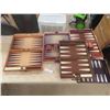 Image 1 : 5 Backgammon Sets
