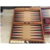 Image 2 : 5 Backgammon Sets