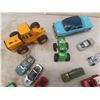 Image 2 : Toy Cars ; Hot Wheels plus others 