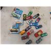 Image 3 : Toy Cars ; Hot Wheels plus others 