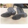 Image 5 : Cowboy Boots sz 10.5 + Spurs