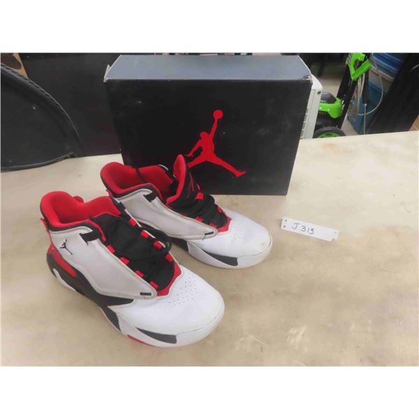 Vintage Air Jordans in Box Sz 12