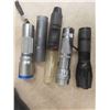 Image 2 : Various Flashlights