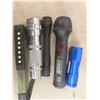 Image 3 : Various Flashlights