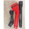 Image 4 : Various Flashlights