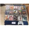 Image 1 : 13 PS 3 Games + (1) Xbox Game + (1) Game Cube + (1) Xbox Controller