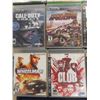 Image 3 : 13 PS 3 Games + (1) Xbox Game + (1) Game Cube + (1) Xbox Controller