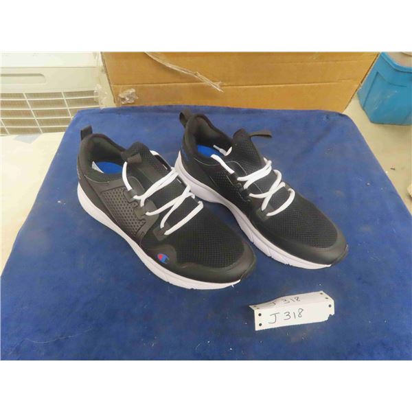 New Champion Runners Sz 11