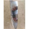 Image 5 : Granite Cutting Board 12" x 16" & Think Kitchen Knife Set