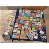 Image 1 : 200 Pokémon Cards - Unsorted