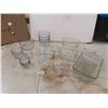 Image 1 : Various Glass Cookware + Bakeware - 22 pcs