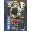 Image 5 : New Party Glo Light + New Disk Lights
